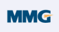 Mohammad Al-Mojil Group (MMG) - logo